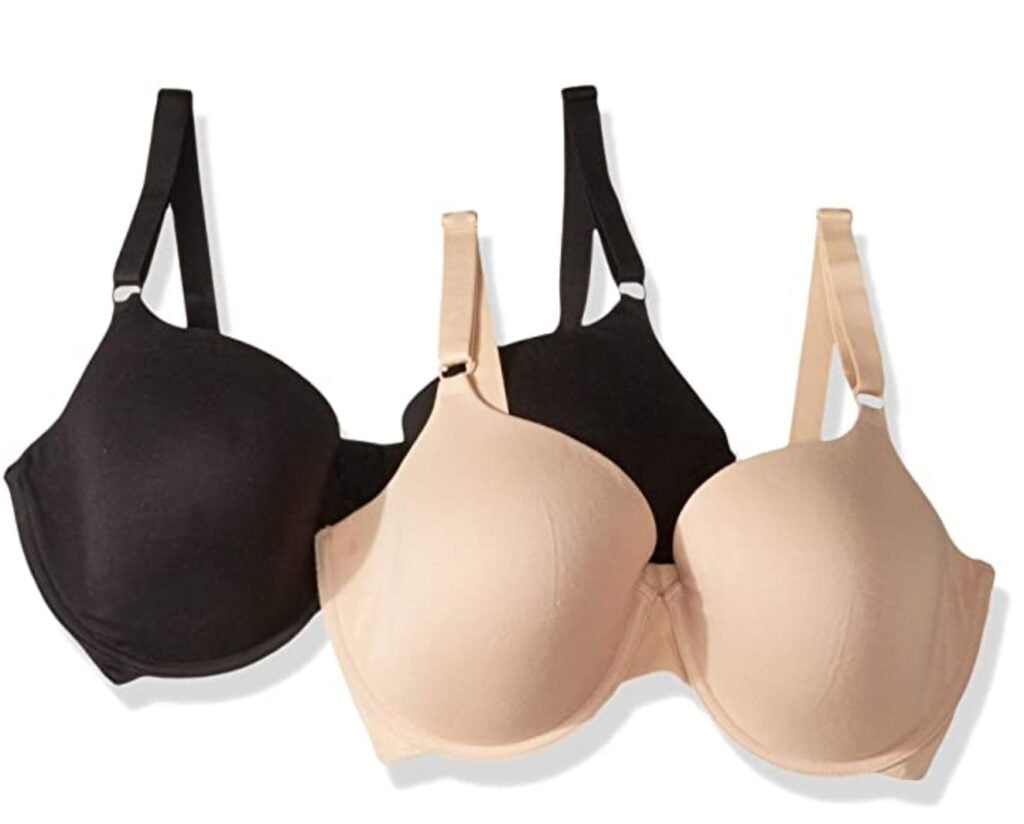 affordable t-shirt bra