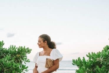 beach dress