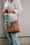 calvin klein handbags reviews