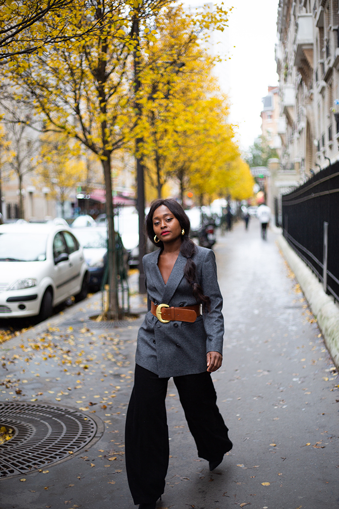 LES BLOGUEUSES PARISIENNES CHICS