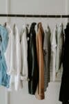 declutter your wardrobe