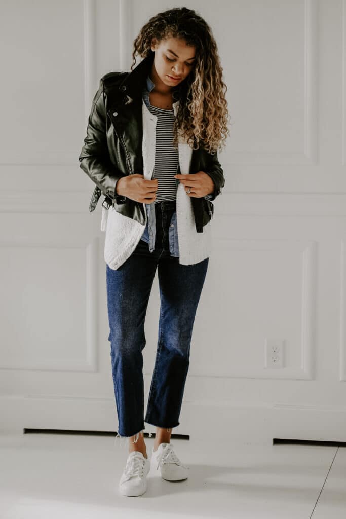 layering styling tips