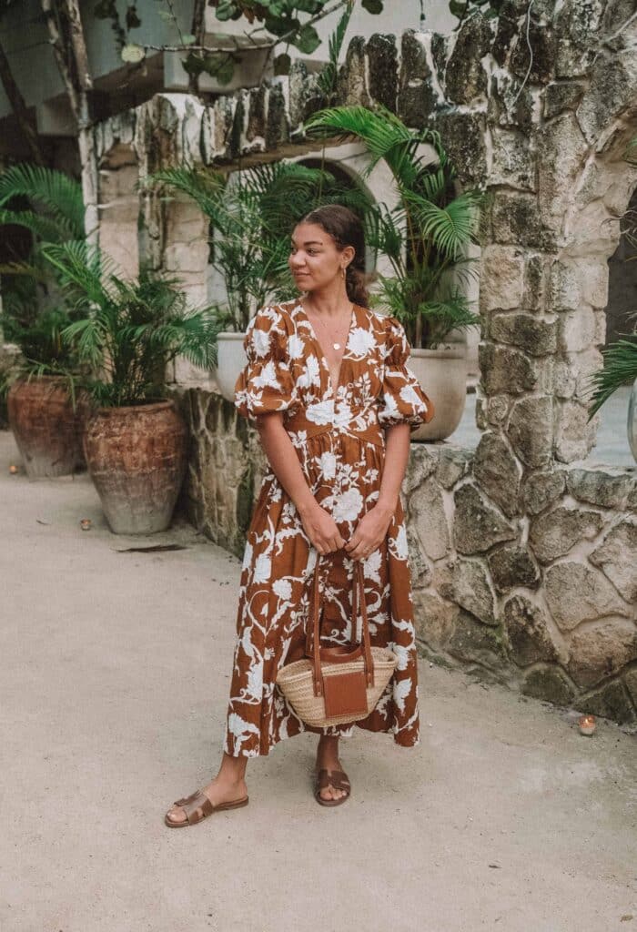 what to wear in tulum