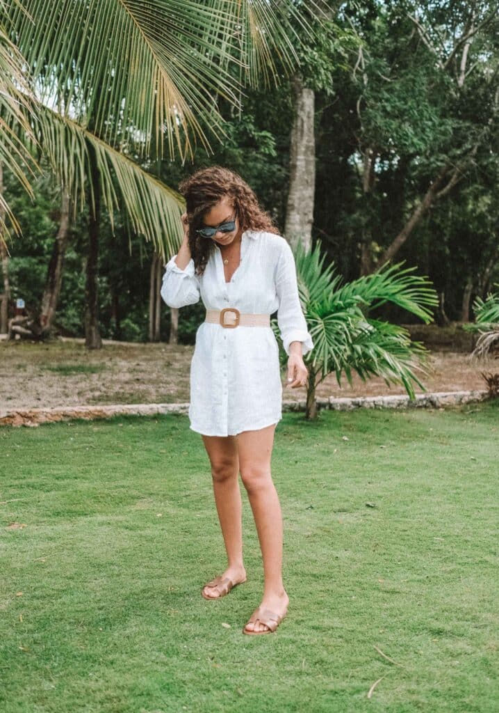 what to wear in tulum