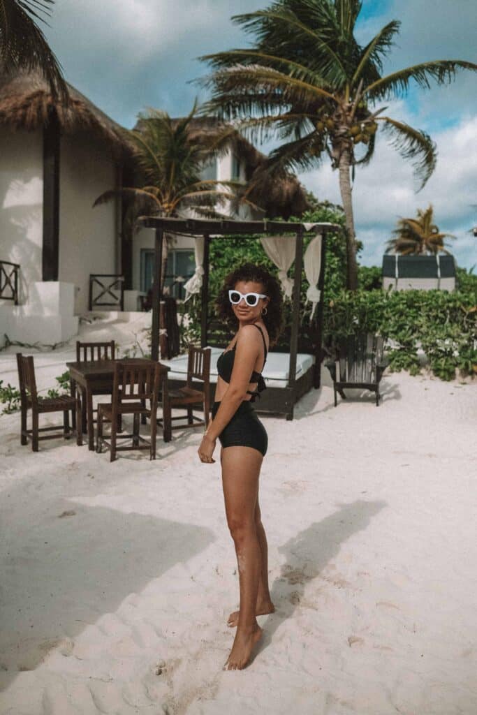 what to wear in tulum swimsuits