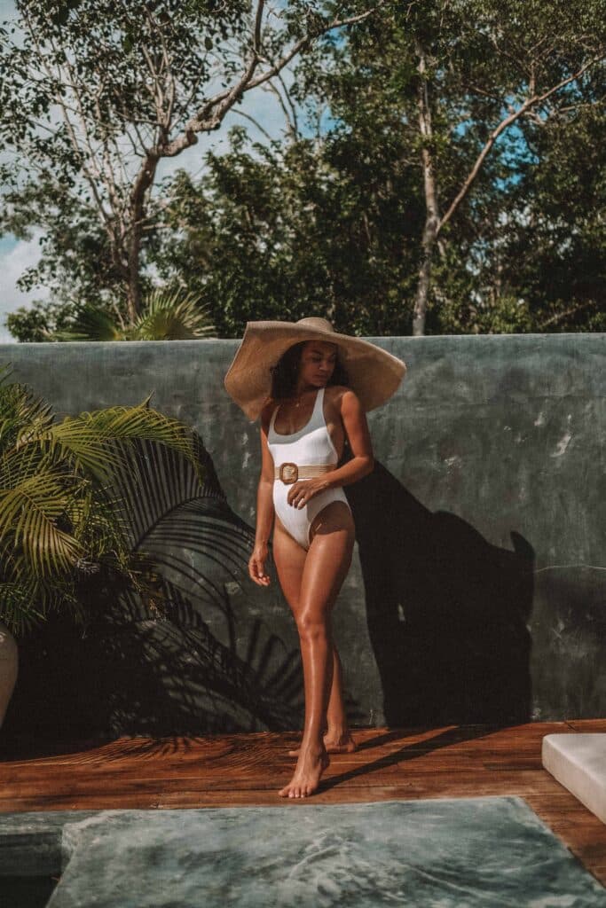 what to wear in tulum mexico