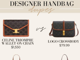 the best designer handbag dupes