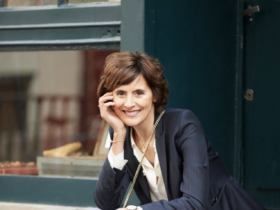 ines de la fressange