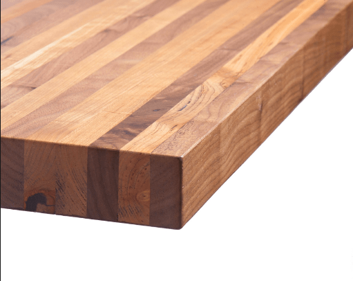 butcher block