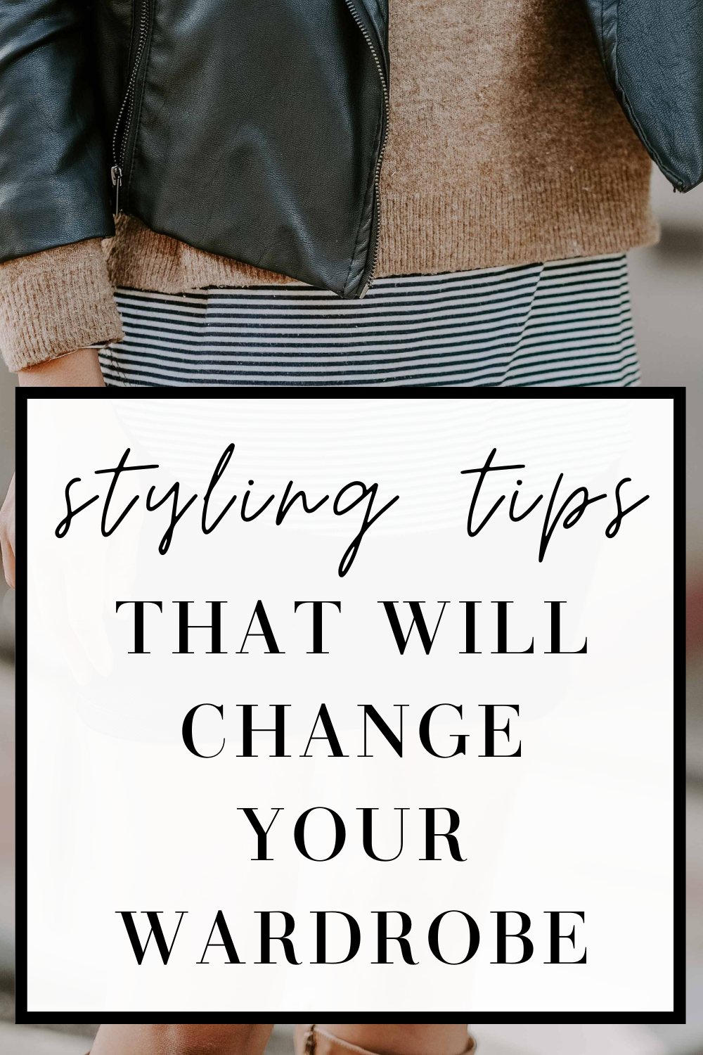 styling tips